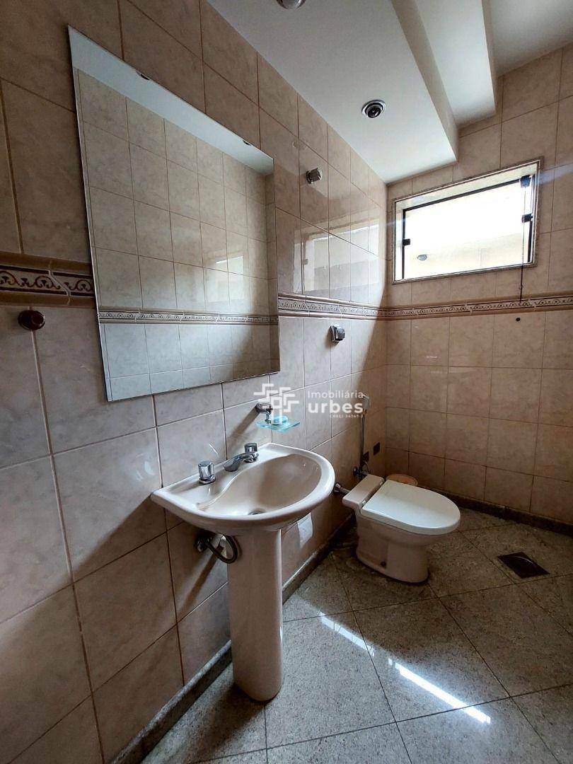 Casa para alugar, 449m² - Foto 27