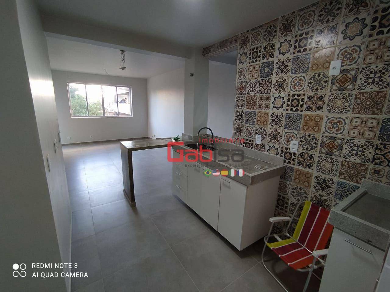 Apartamento à venda com 2 quartos, 86m² - Foto 7