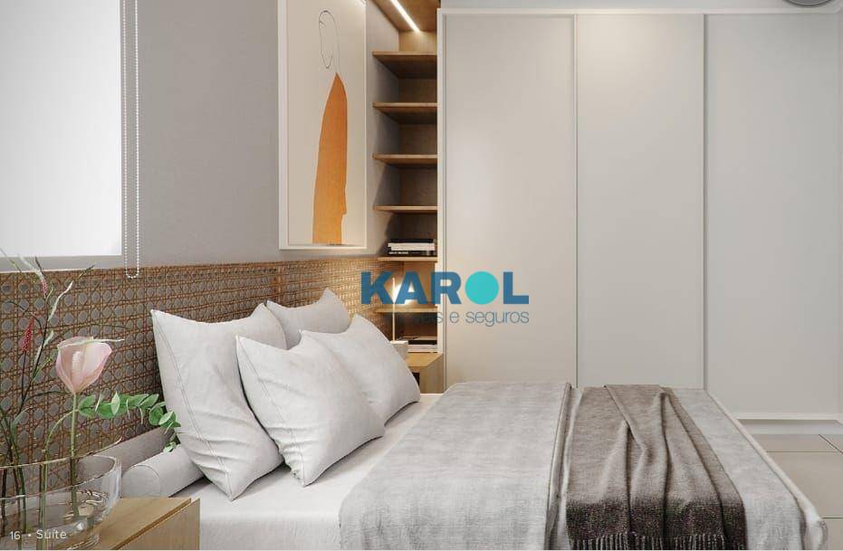 Apartamento à venda com 3 quartos, 92m² - Foto 32