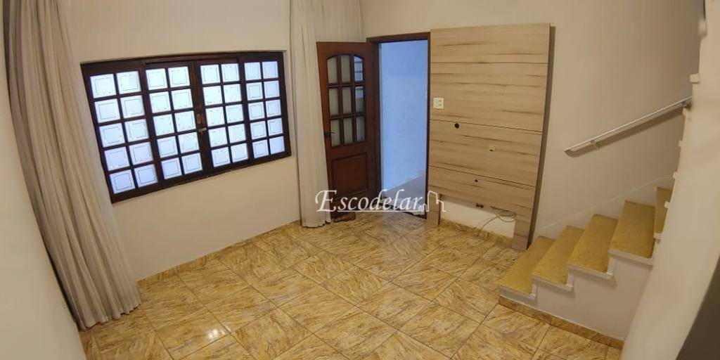 Sobrado à venda com 3 quartos, 110m² - Foto 3