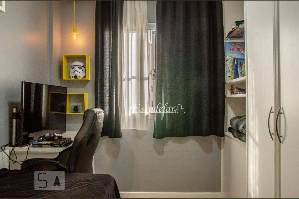 Apartamento à venda com 3 quartos, 70m² - Foto 18