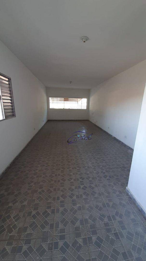 Conjunto Comercial-Sala para alugar, 40m² - Foto 1