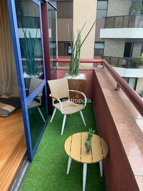 Apartamento à venda com 3 quartos, 295m² - Foto 46