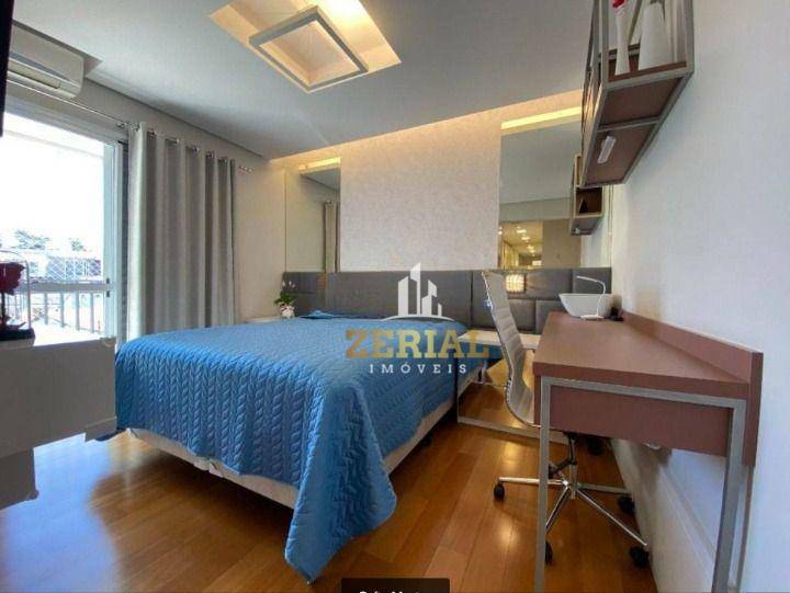 Apartamento à venda com 3 quartos, 186m² - Foto 13