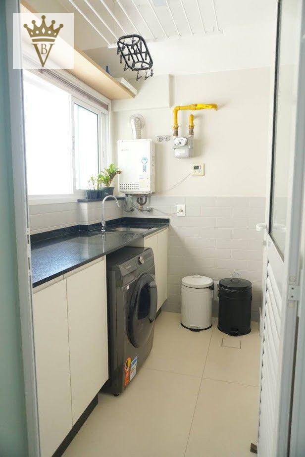 Apartamento à venda com 3 quartos, 123m² - Foto 19