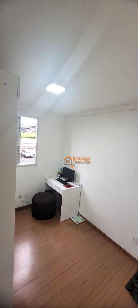 Apartamento à venda com 2 quartos, 42m² - Foto 9