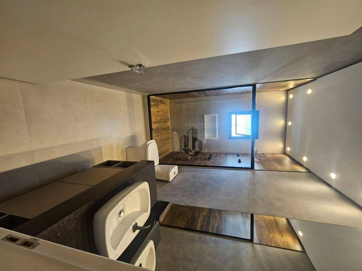 Casa de Condomínio à venda e aluguel com 3 quartos, 250m² - Foto 20