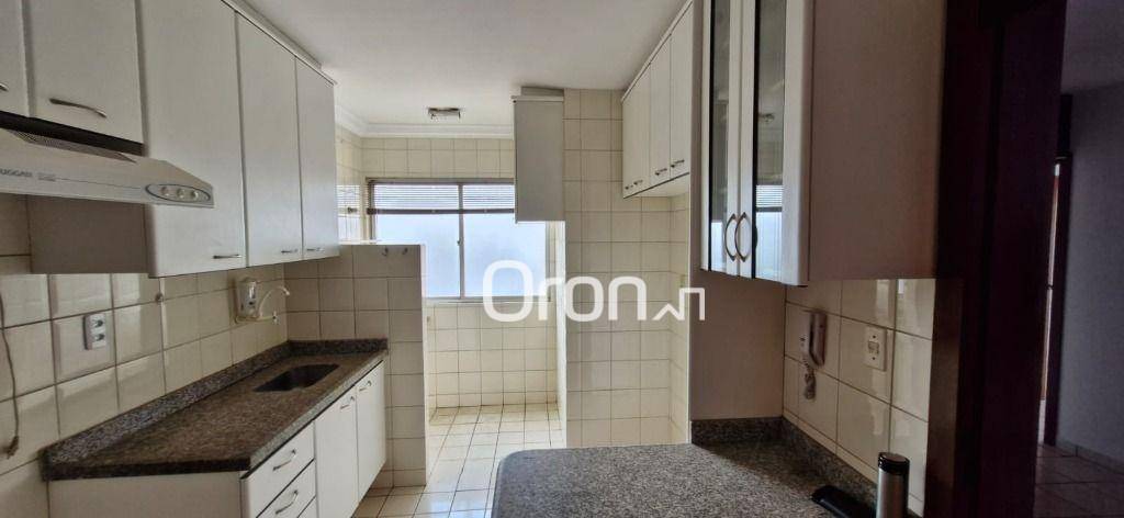 Apartamento à venda com 4 quartos, 120m² - Foto 3