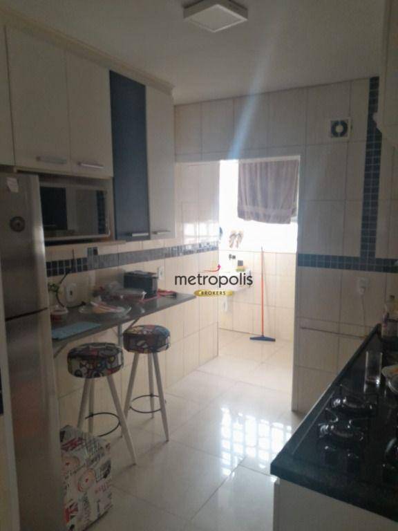 Apartamento à venda com 2 quartos, 63m² - Foto 3