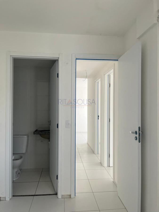 Apartamento à venda com 3 quartos, 58m² - Foto 7