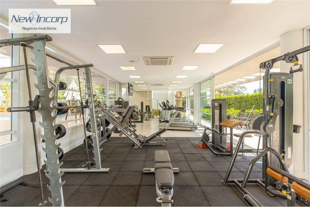 Cobertura para alugar com 4 quartos, 366m² - Foto 29