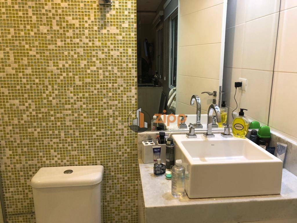 Sobrado à venda com 3 quartos, 140m² - Foto 10