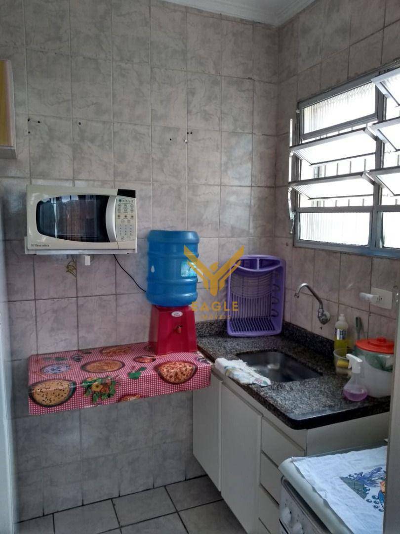 Apartamento à venda com 1 quarto, 45m² - Foto 8