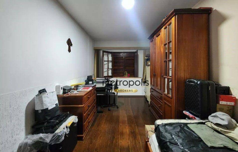 Casa à venda com 5 quartos, 283m² - Foto 9