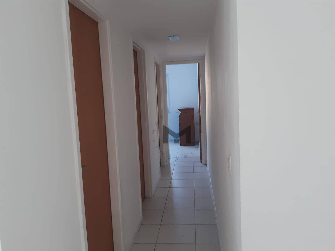 Apartamento à venda com 3 quartos, 80m² - Foto 8