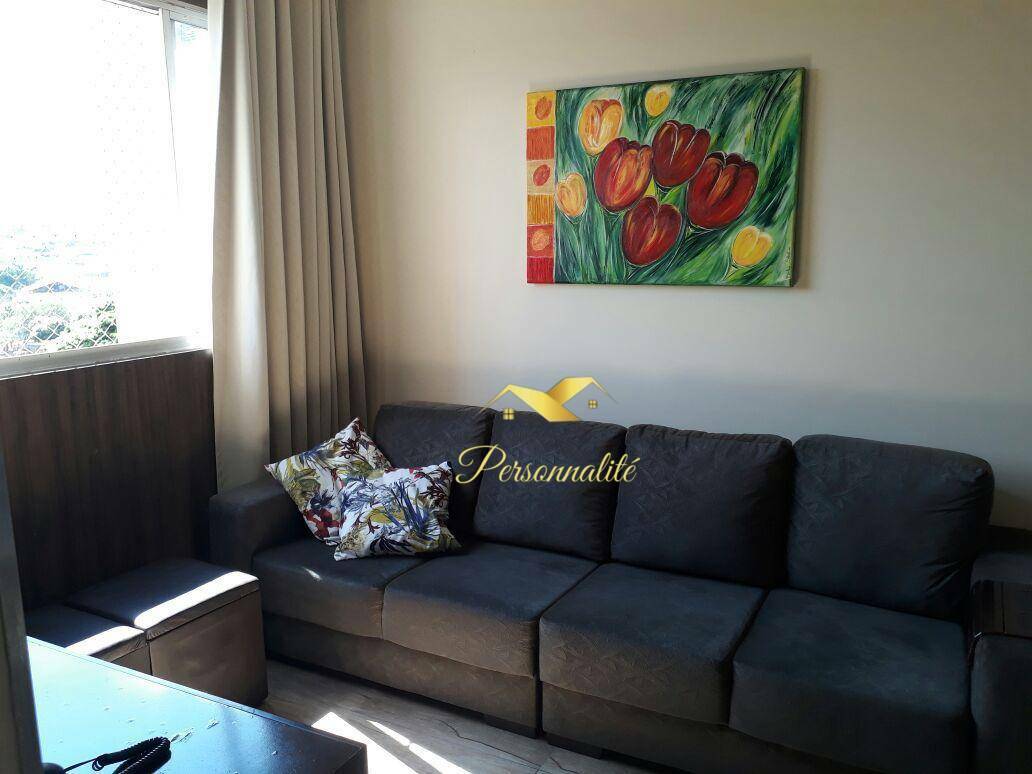 Apartamento à venda com 3 quartos, 66m² - Foto 7