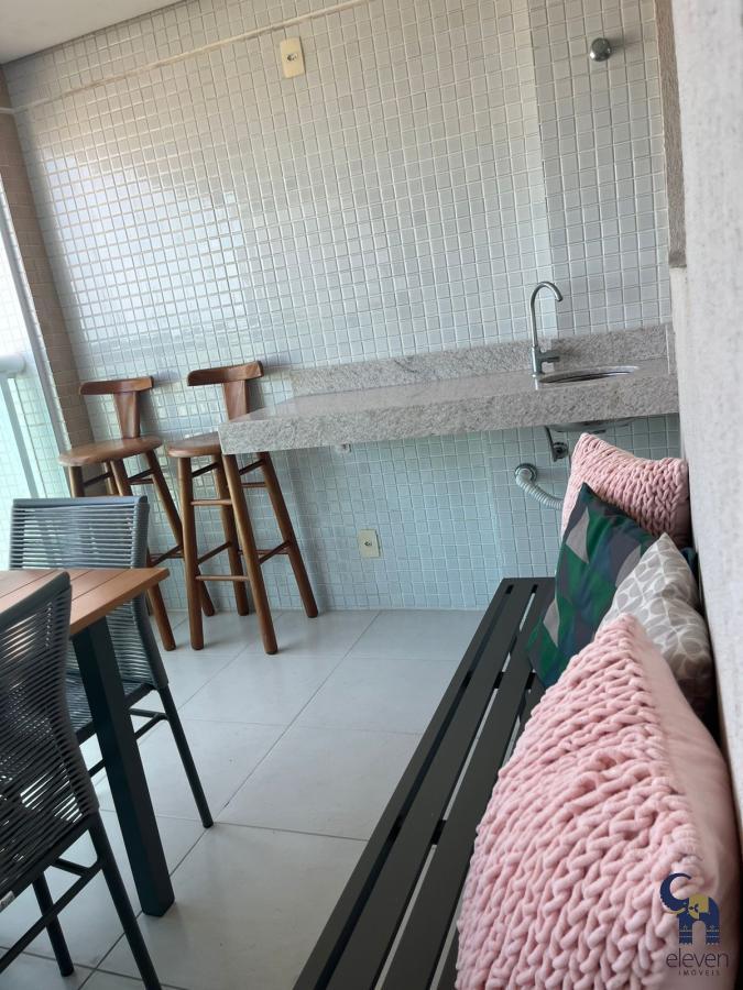 Apartamento à venda com 2 quartos, 85m² - Foto 20