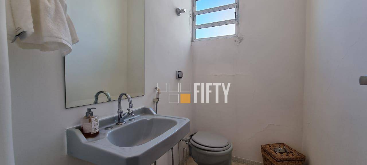 Apartamento à venda com 3 quartos, 204m² - Foto 20