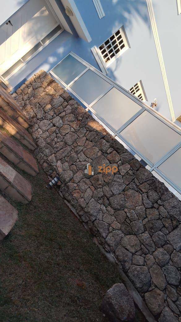 Sobrado, 4 quartos, 178 m² - Foto 3