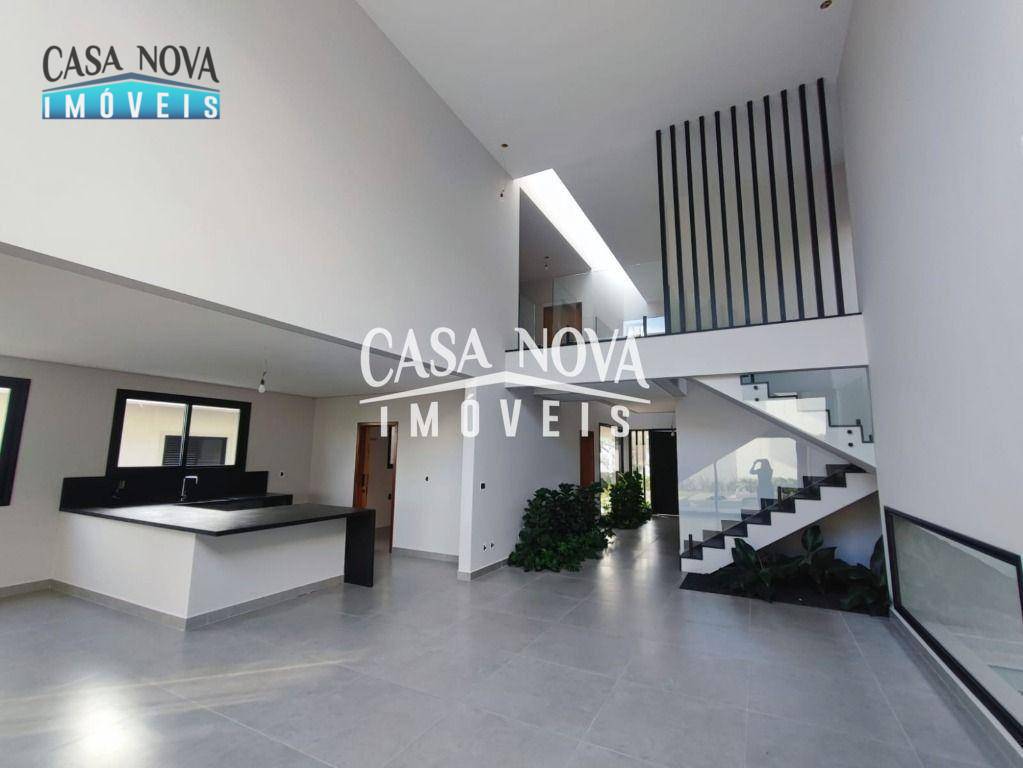 Casa de Condomínio à venda com 4 quartos, 397m² - Foto 8