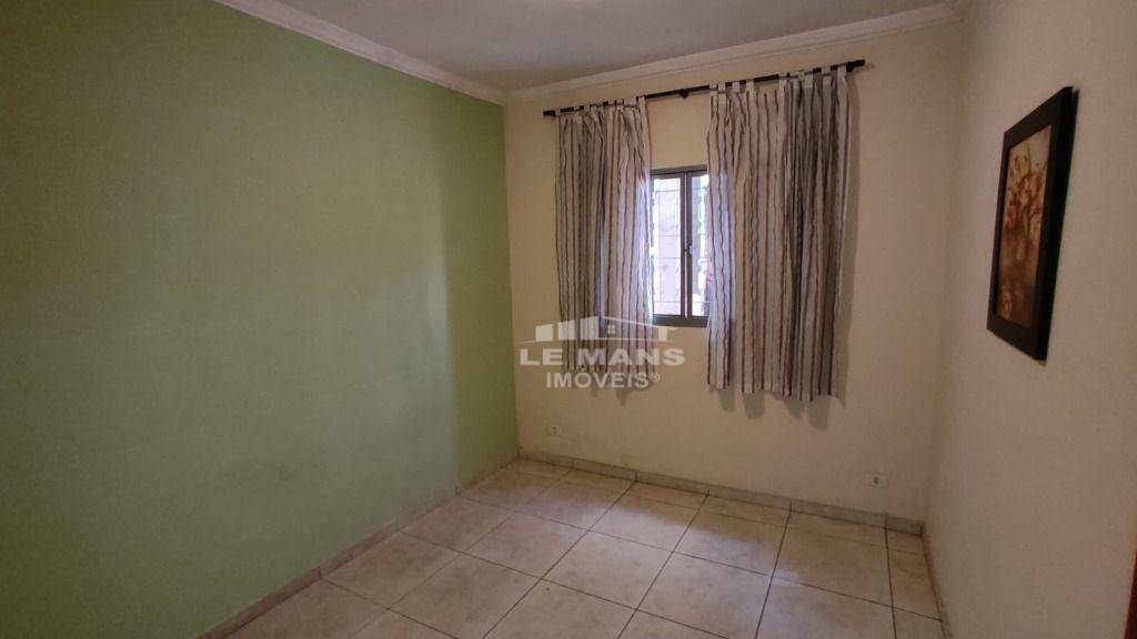 Casa à venda com 3 quartos, 120m² - Foto 12