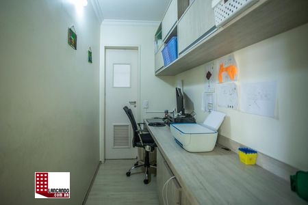 Apartamento à venda com 3 quartos, 115m² - Foto 9