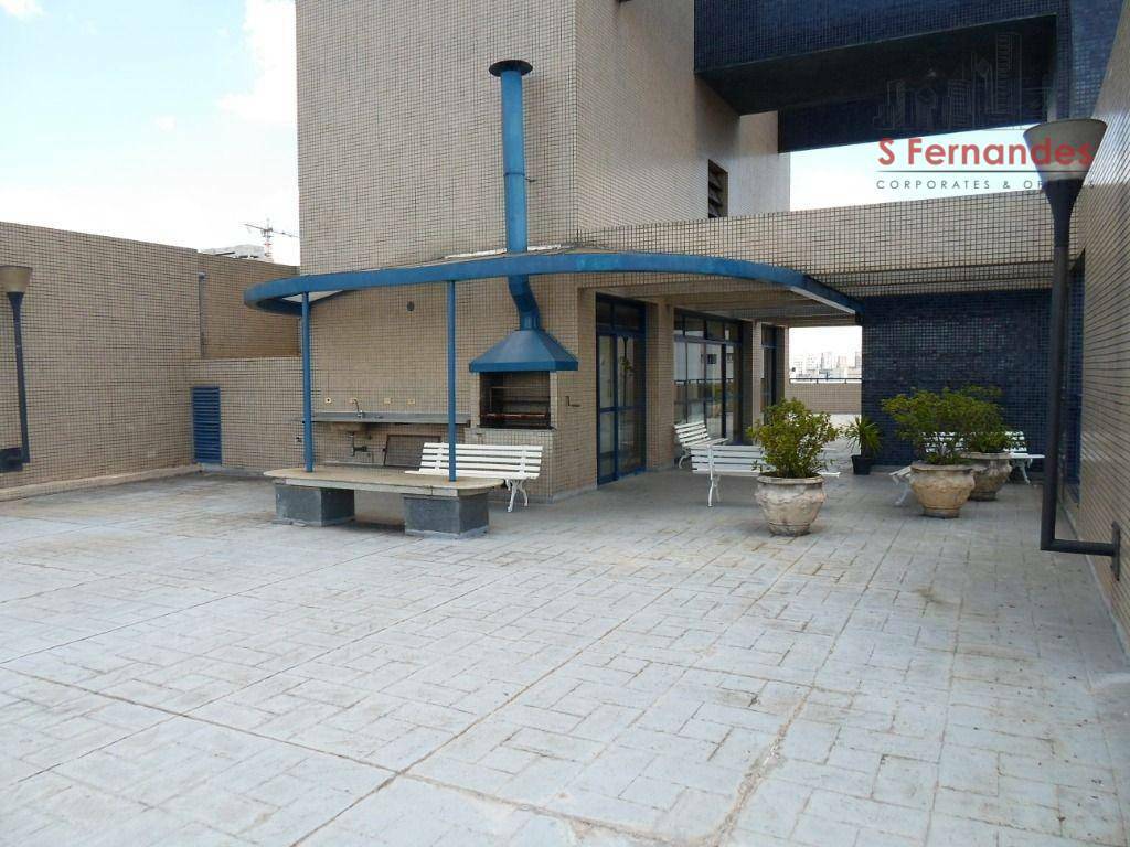 Conjunto Comercial-Sala à venda e aluguel, 32m² - Foto 18