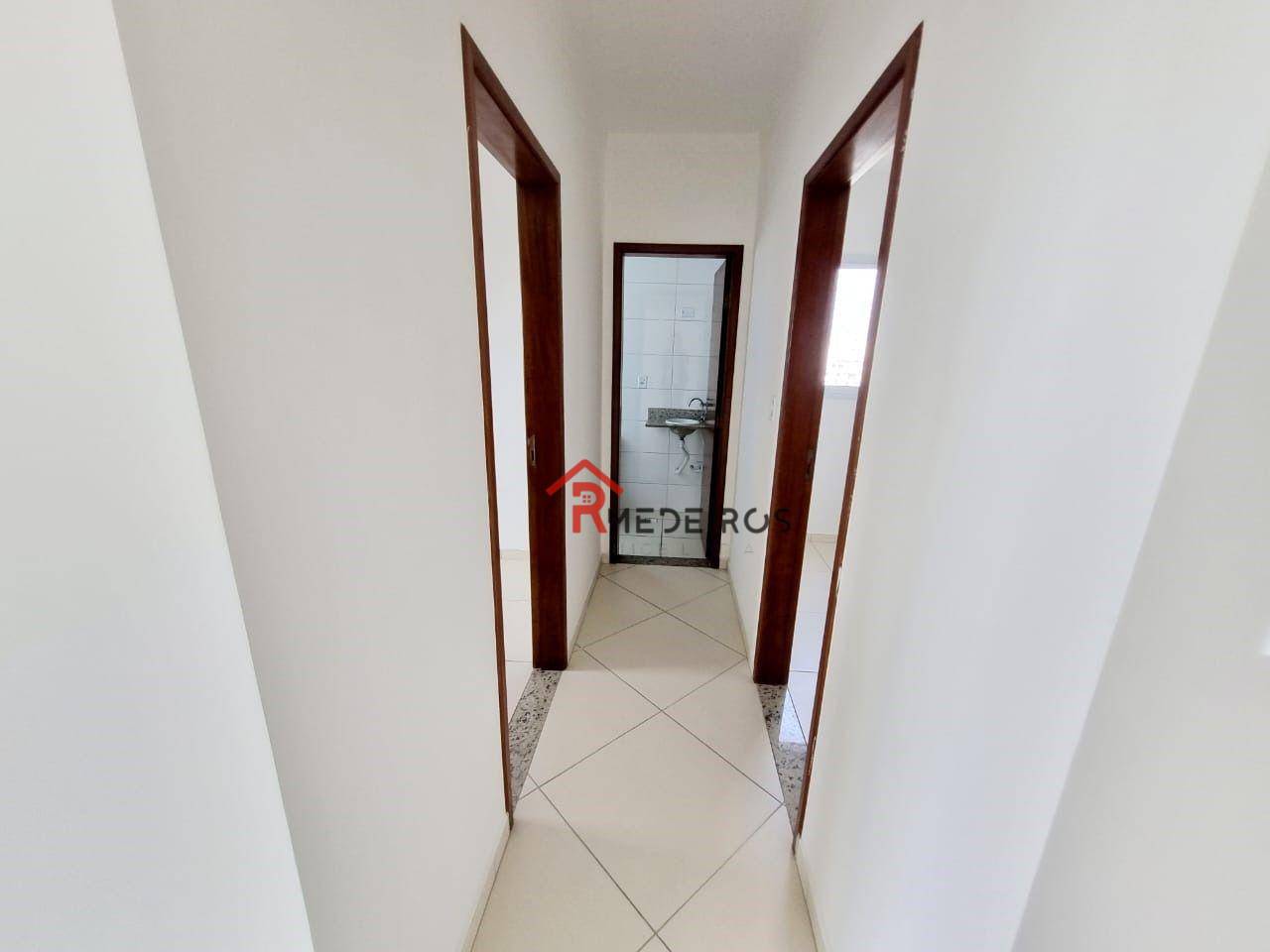 Apartamento à venda com 2 quartos, 60m² - Foto 8