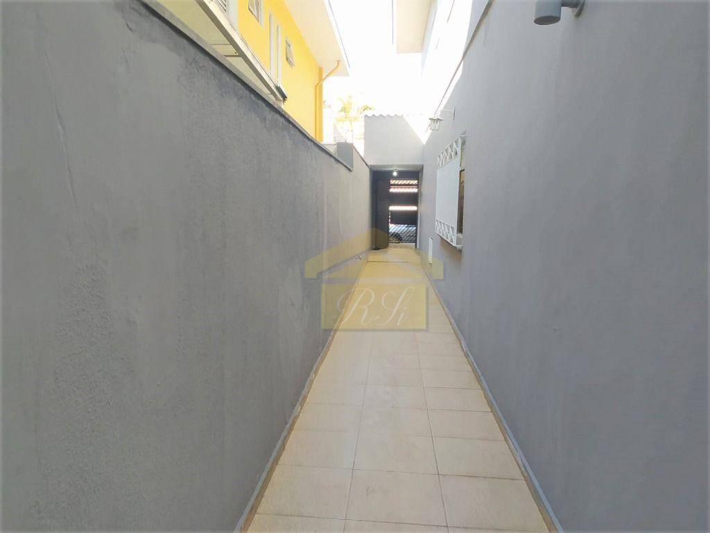 Sobrado à venda com 3 quartos, 140m² - Foto 23