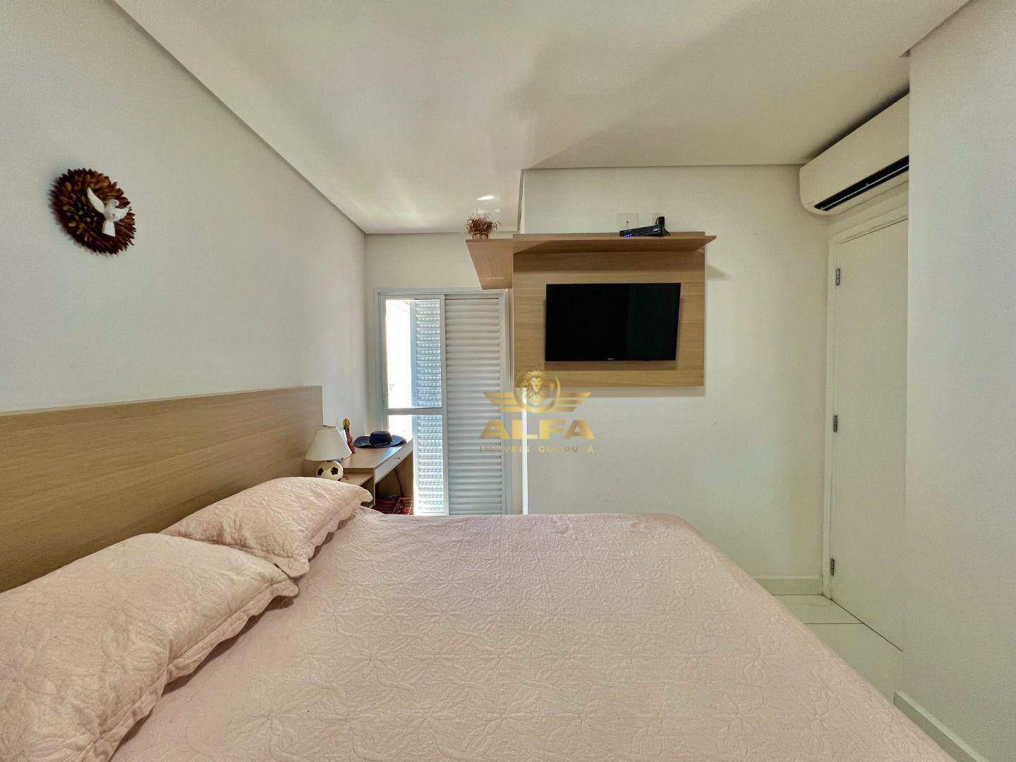 Apartamento à venda com 3 quartos, 112m² - Foto 32