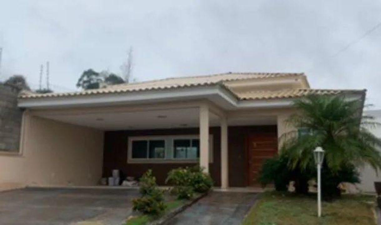 Casa de Condomínio à venda com 3 quartos, 490m² - Foto 1