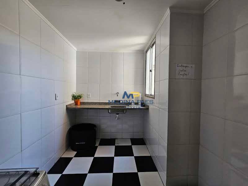 Apartamento à venda com 2 quartos, 55m² - Foto 21