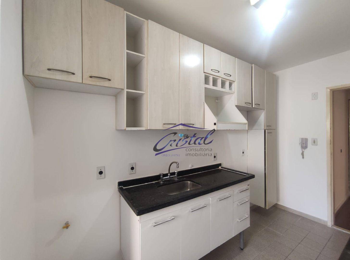 Apartamento à venda com 3 quartos, 69m² - Foto 9