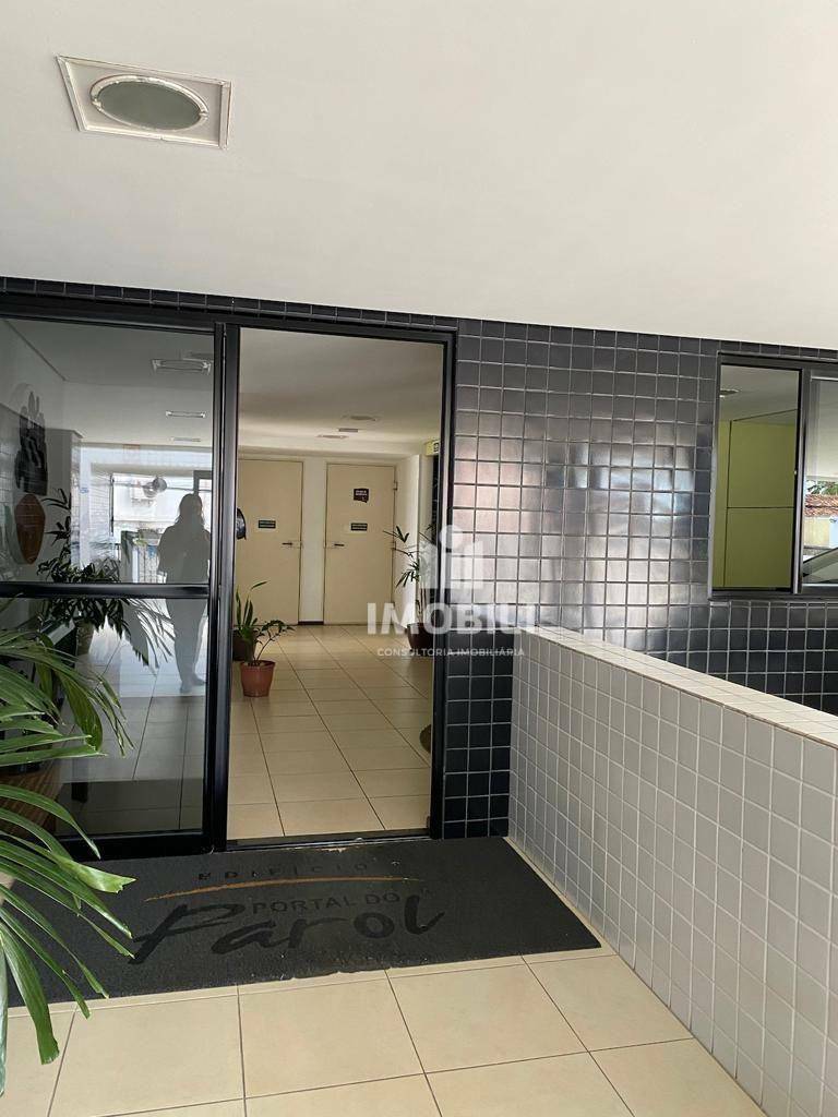 Apartamento à venda com 3 quartos, 97m² - Foto 30