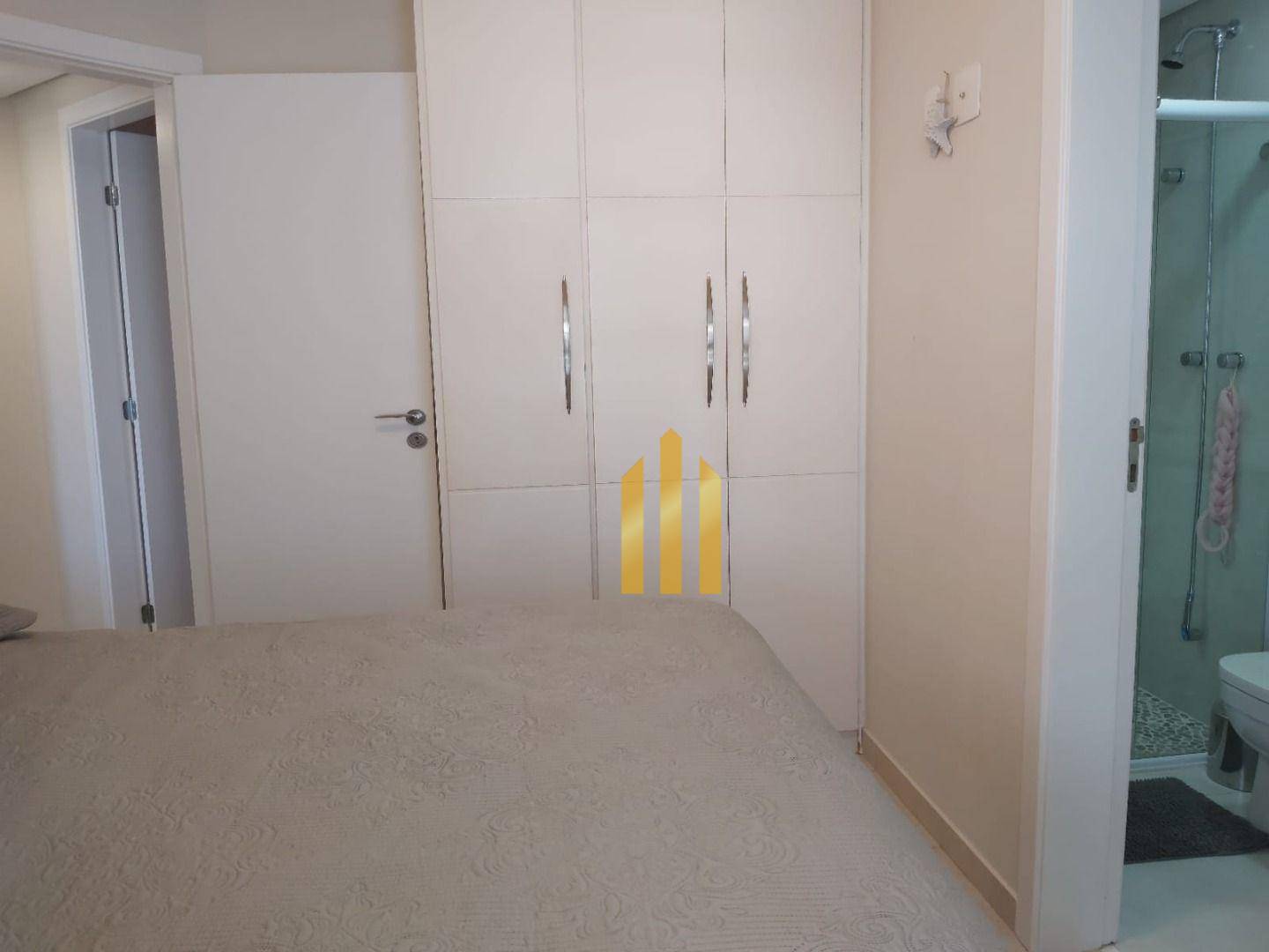 Apartamento à venda com 3 quartos, 98m² - Foto 54