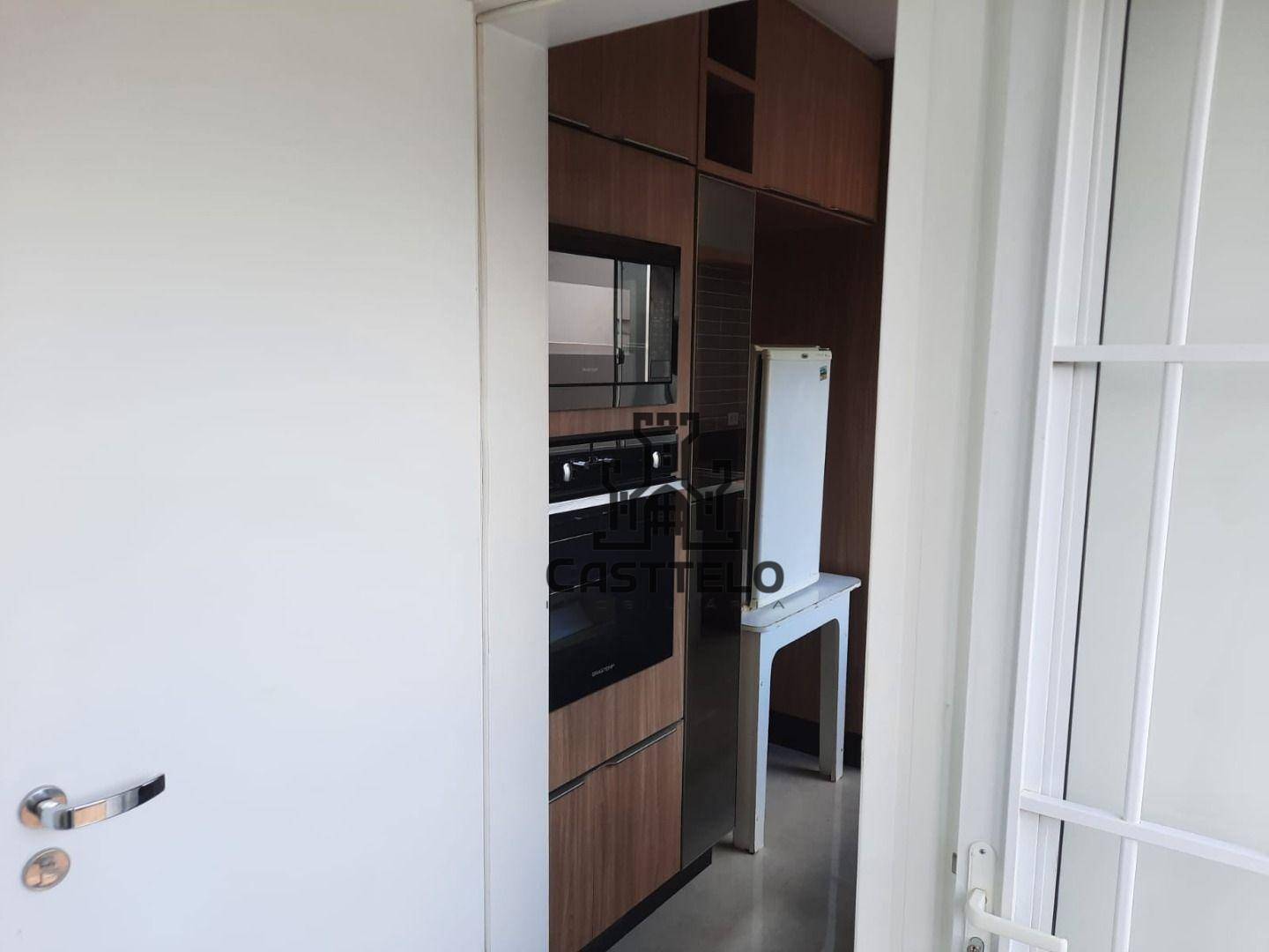 Casa de Condomínio à venda com 3 quartos, 178m² - Foto 11