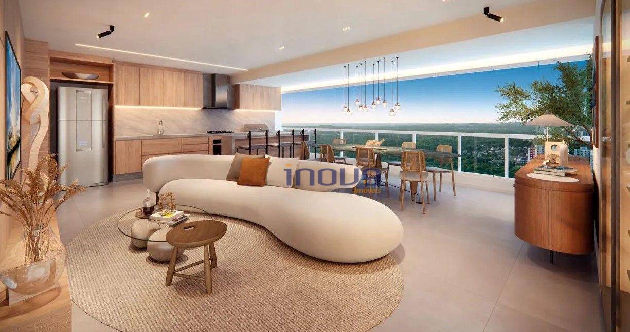 Apartamento, 3 quartos, 93 m² - Foto 5