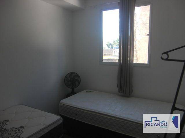 Apartamento à venda com 2 quartos, 31m² - Foto 9