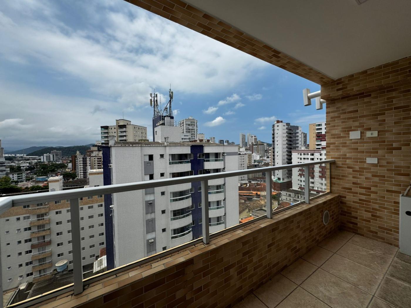 Apartamento à venda com 2 quartos, 58m² - Foto 2