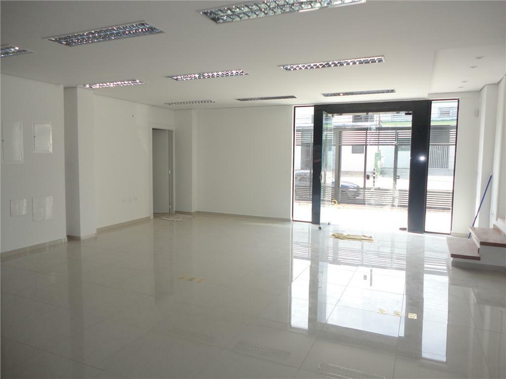 Prédio Inteiro para alugar, 750m² - Foto 1