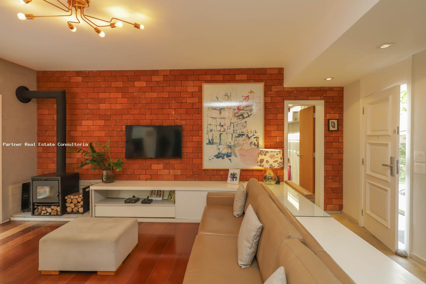 Casa de Condomínio à venda com 3 quartos, 383m² - Foto 28