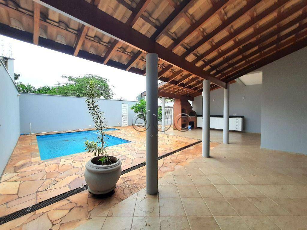 Casa de Condomínio para alugar com 3 quartos, 265m² - Foto 45