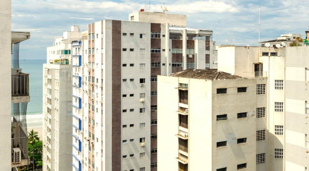 Apartamento à venda com 3 quartos, 175m² - Foto 6