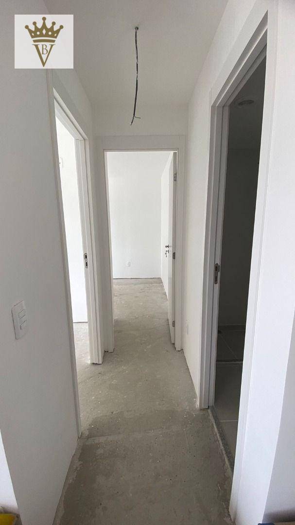 Apartamento à venda com 2 quartos, 42m² - Foto 10