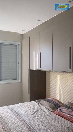 Apartamento à venda com 2 quartos, 64m² - Foto 9