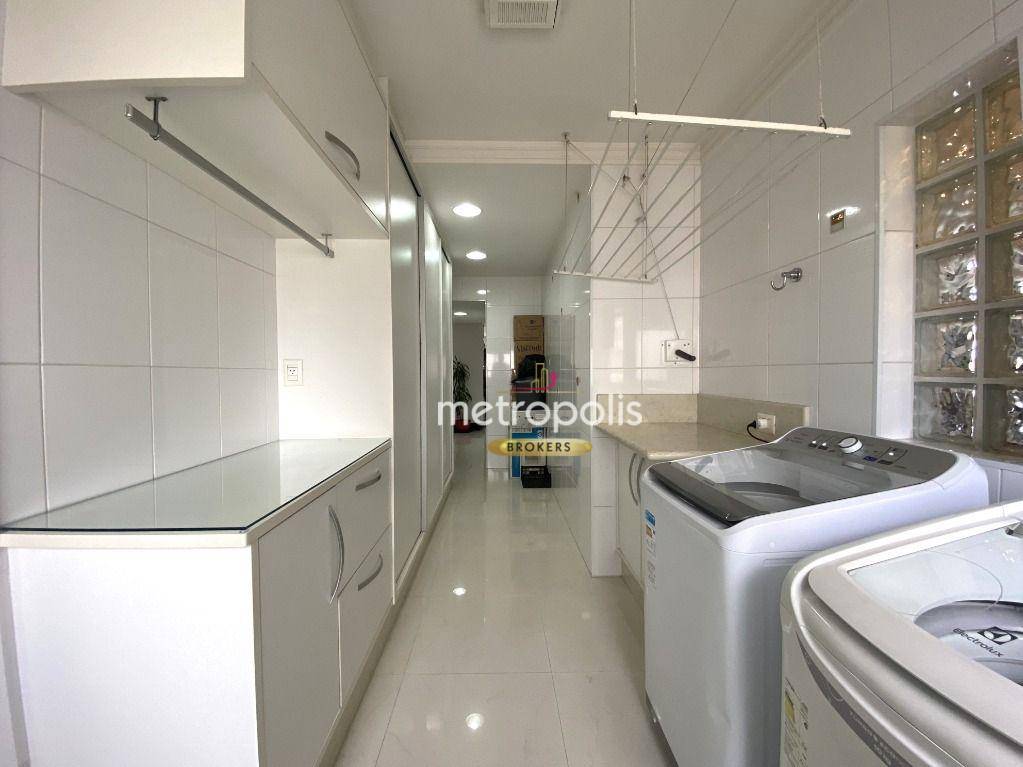 Apartamento à venda com 4 quartos, 240m² - Foto 29