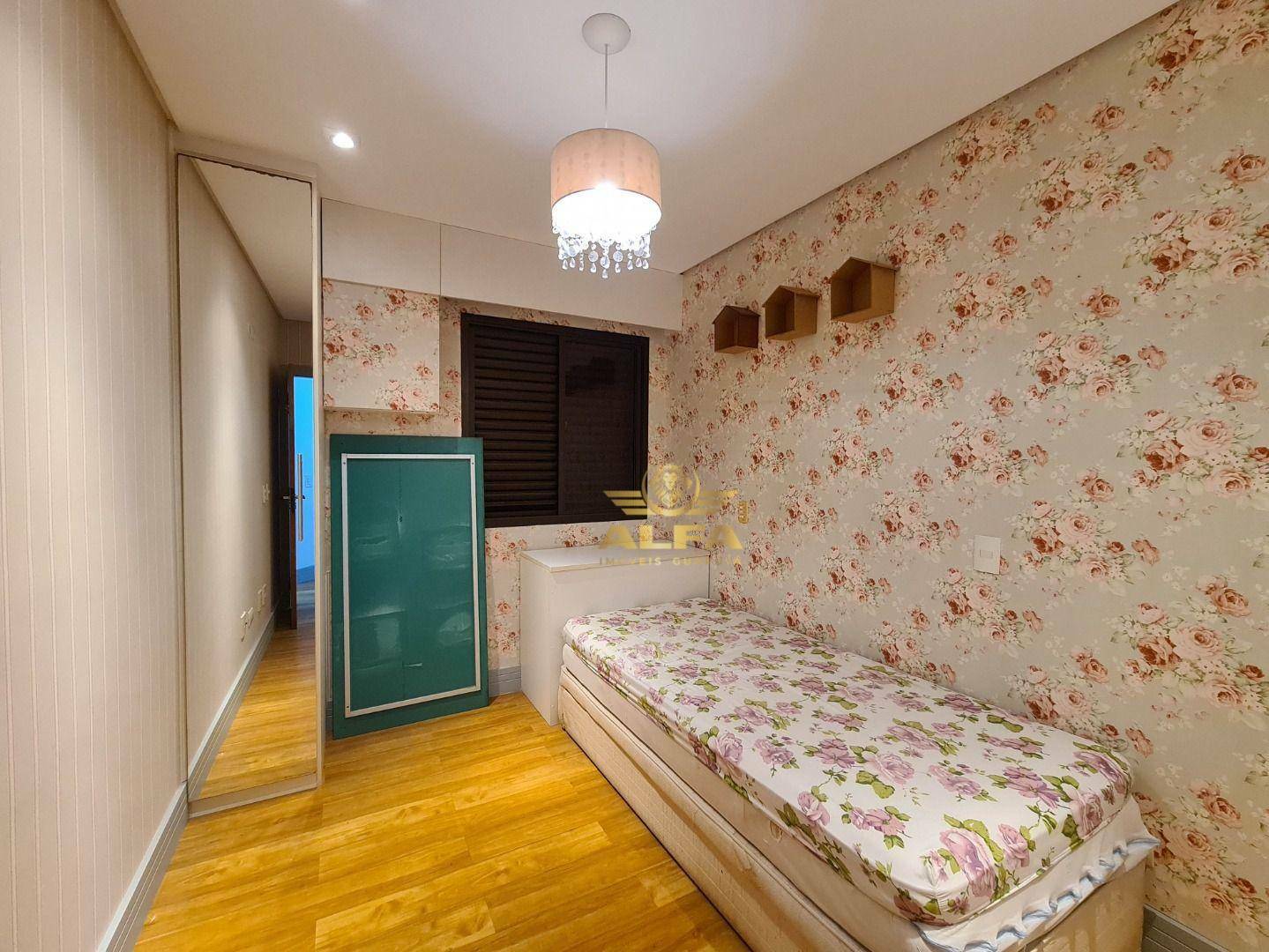 Apartamento à venda com 3 quartos, 115m² - Foto 19