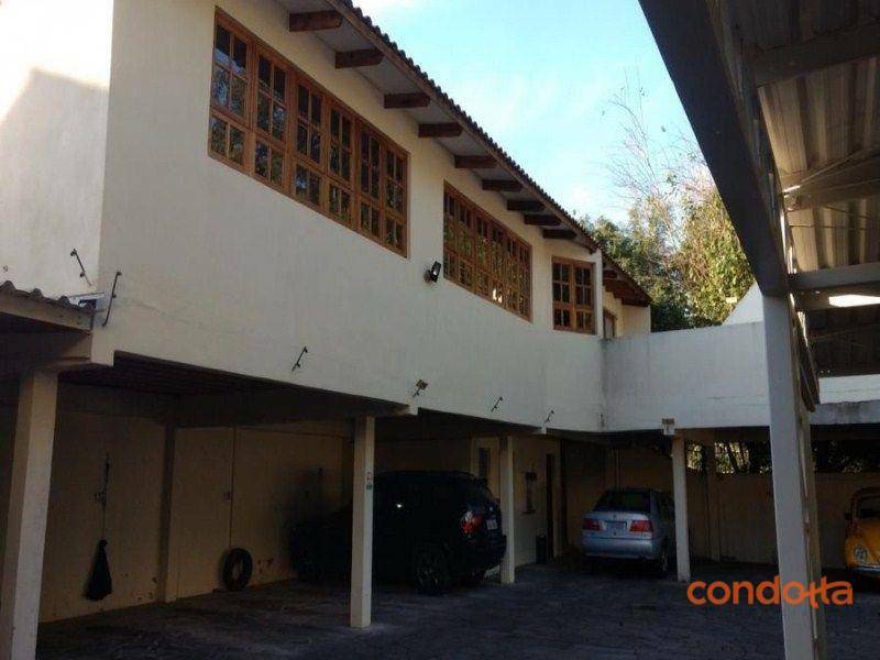 Sobrado para alugar com 2 quartos, 82m² - Foto 9
