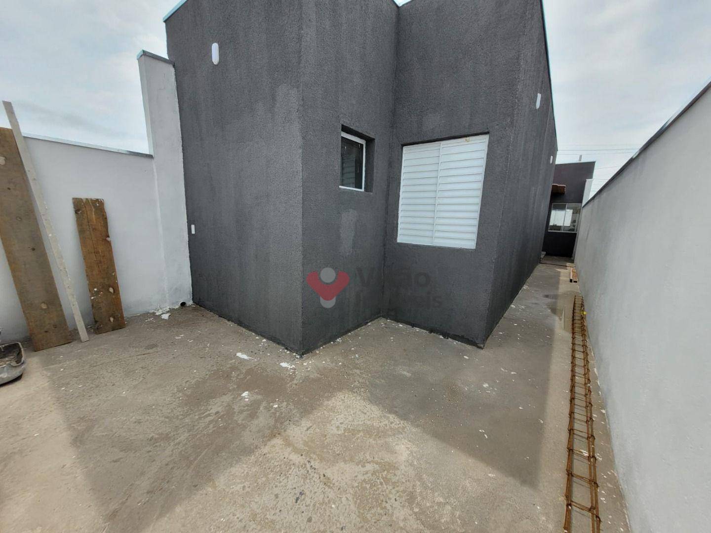 Casa, 2 quartos, 71 m² - Foto 11