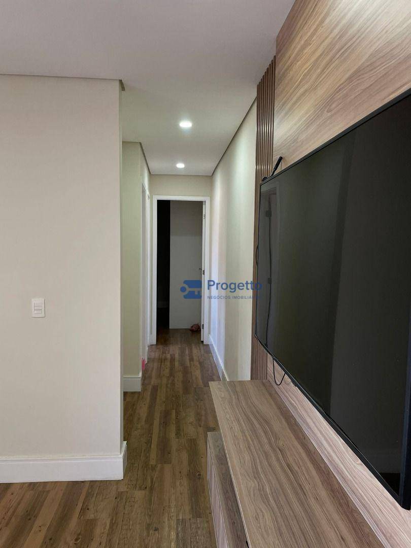 Apartamento à venda com 2 quartos, 60m² - Foto 18